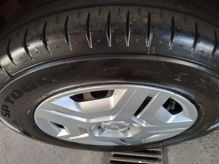 ONIX 1.0 MPFI JOY 8V