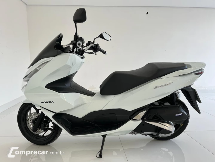 PCX 160