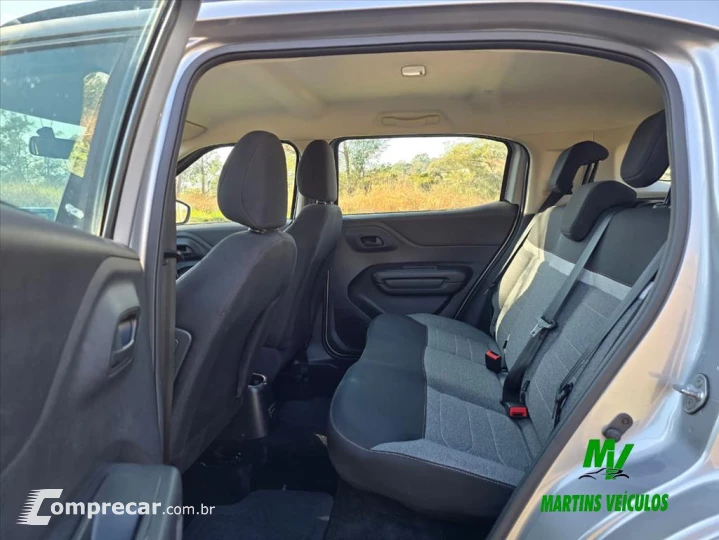 C3 AIRCROSS 1.0 Turbo 200 Fell Pack