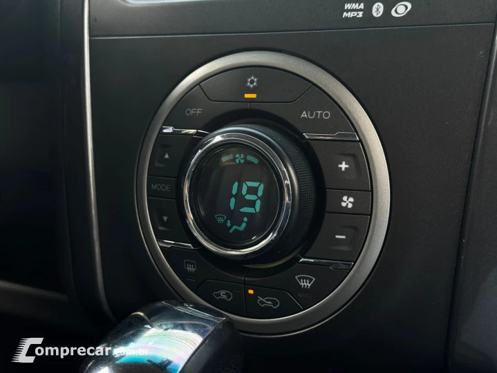 S10 2.8 LTZ 4X2 CD 16V Turbo