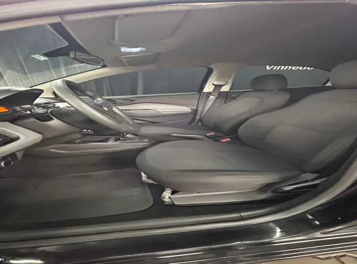 PRISMA 1.0 MPFI JOY 8V