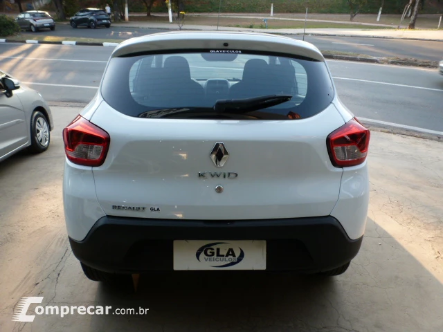 KWID 1.0 12V SCE ZEN