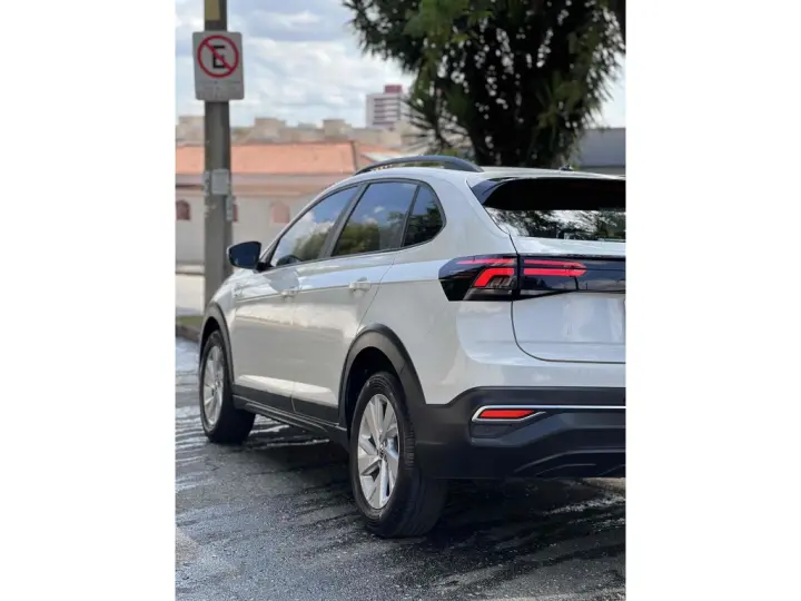 NIVUS 1.0 200 TSI TOTAL FLEX COMFORTLINE AUTOMÁTICO