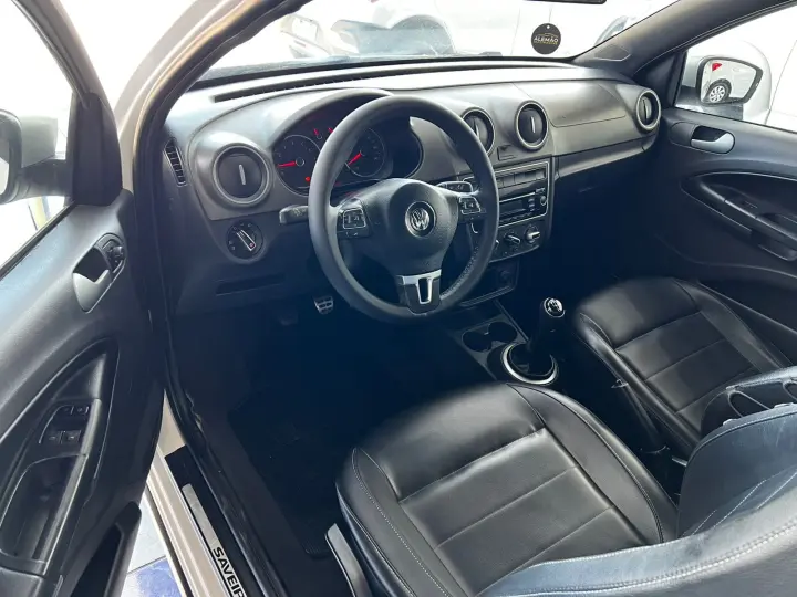 SAVEIRO 1.6 Cross CE 8V