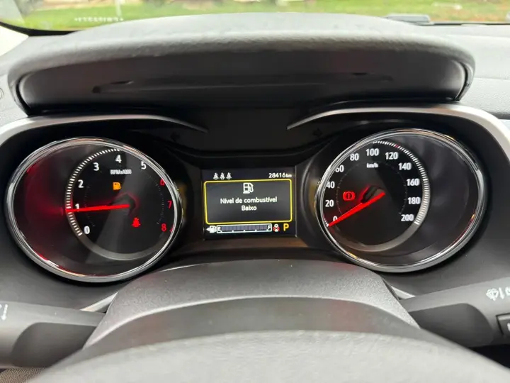 Tracker 1.2 Turbo Flex Premier Automático