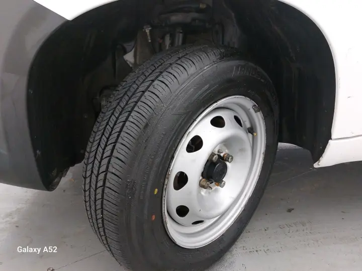 FIORINO 1.4 MPI FURGÃO ENDURANCE 8V FLEX 2P MANUAL