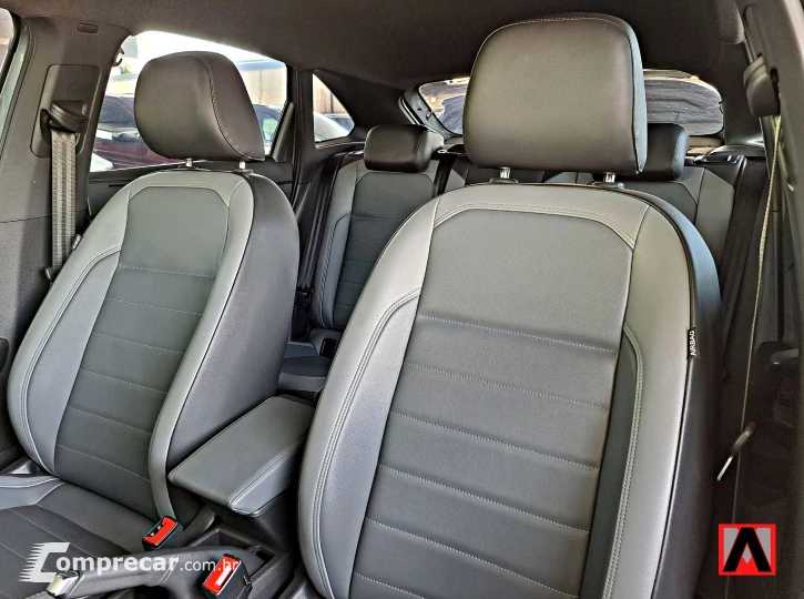 NIVUS 1.0 200 TSI Highline