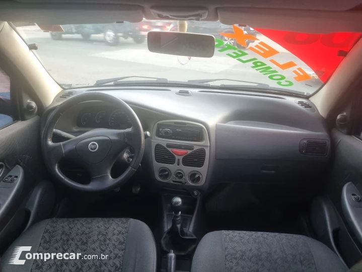 SIENA 1.0 MPI Fire 8V