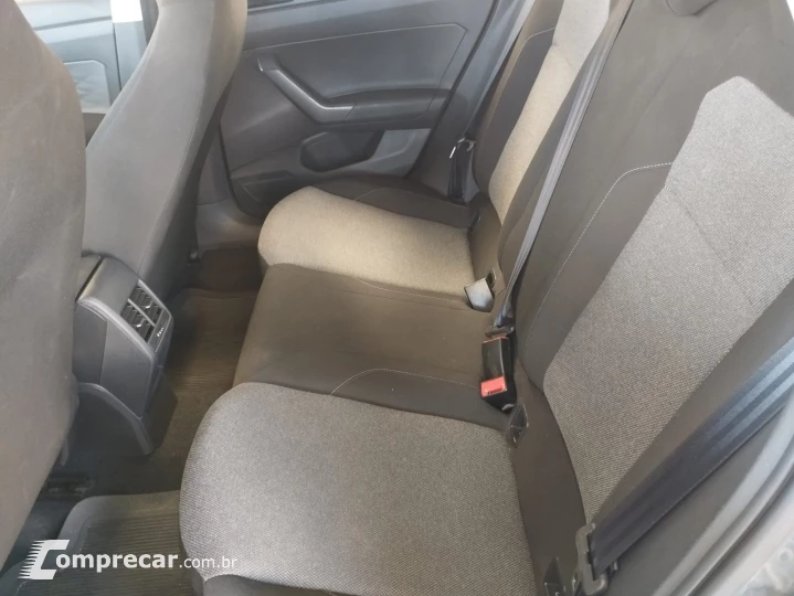 POLO 1.0 TSI Comfortline