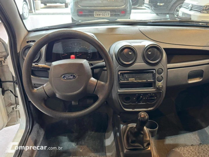 KA 1.0 MPI 8V FLEX 2P MANUAL