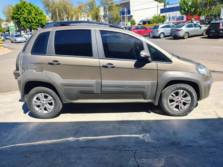 Idea Adeventure 1.8 pure plus