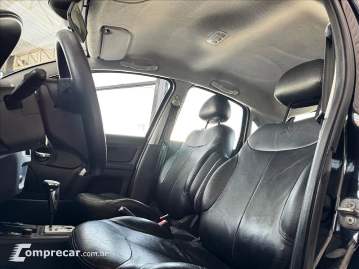 C3 1.6 Exclusive 16V