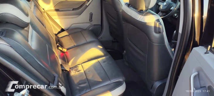 AGILE 1.4 MPFI LTZ 8V