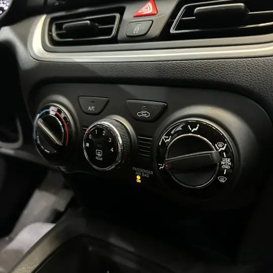 HB20 Sense 1.0 Flex 12V Mec.