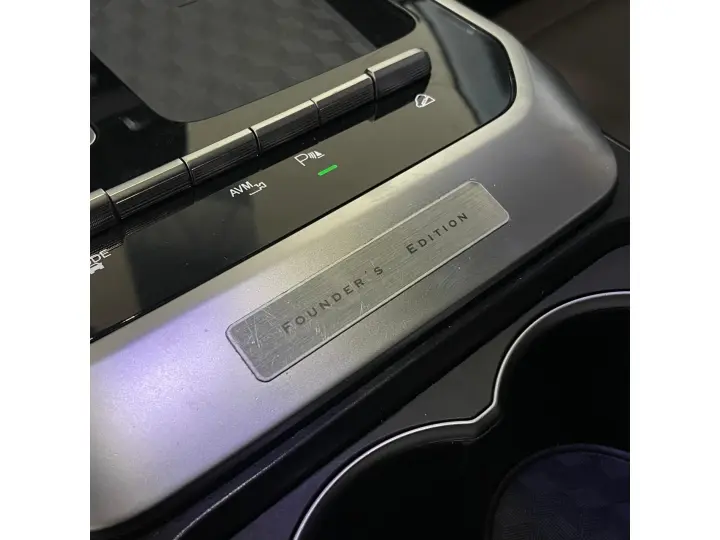 TIGGO 8 1.6 TGDI GASOLINA FOUNDER'S EDITION DCT