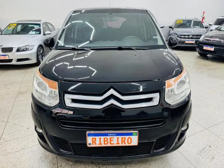 C3 PICASSO GLX 1.6 16V