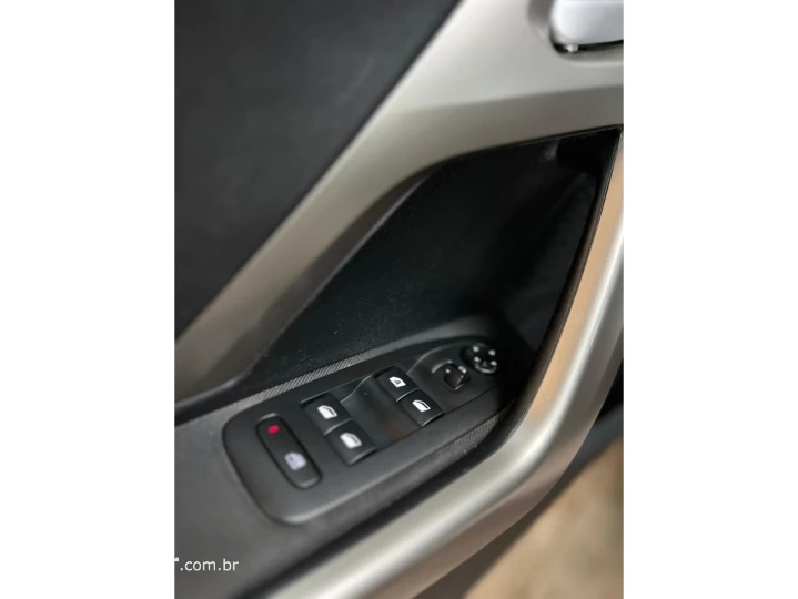 2008 1.6 16V FLEX ALLURE 4P AUTOMÁTICO