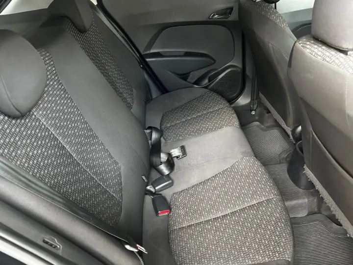 HB20 Comf./C.Plus/C.Style 1.0 Flex 12V