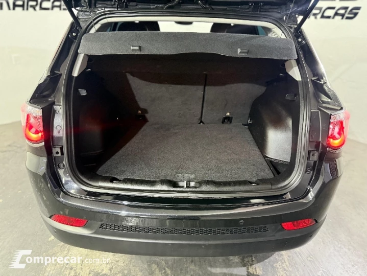 COMPASS 2.0 16V Limited