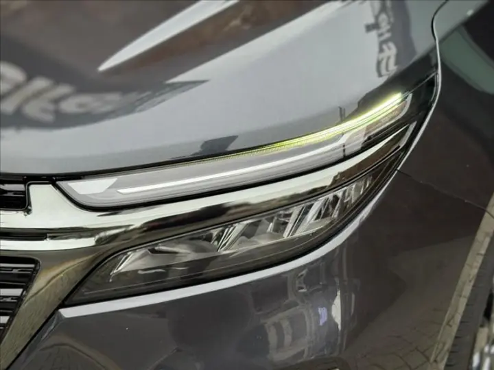 EQUINOX 1.5 16V Turbo RS