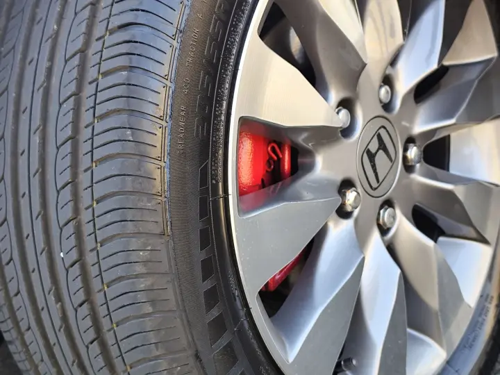 CIVIC 1.8 LXS 16V GASOLINA 4P AUTOMÁTICO