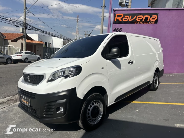 EXPERT 1.5 Bluehdi Cargo