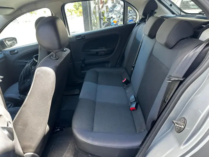 Gol 1.6 MSI Flex 8V 5p