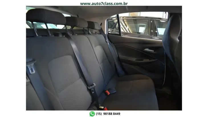 ONIX - 1.0 LT MANUAL