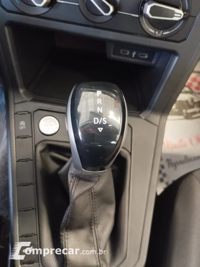 POLO 1.0 TSI Comfortline