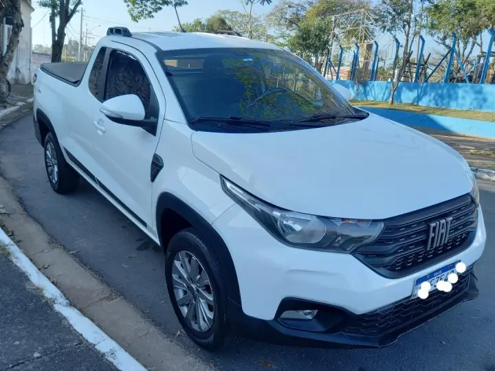 STRADA 1.3 Firefly Freedom CS