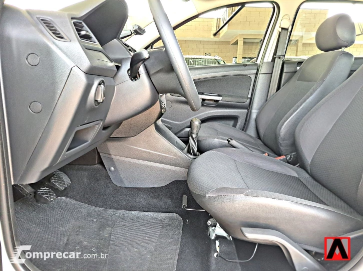 GOL 1.6 16V MSI Totalflex