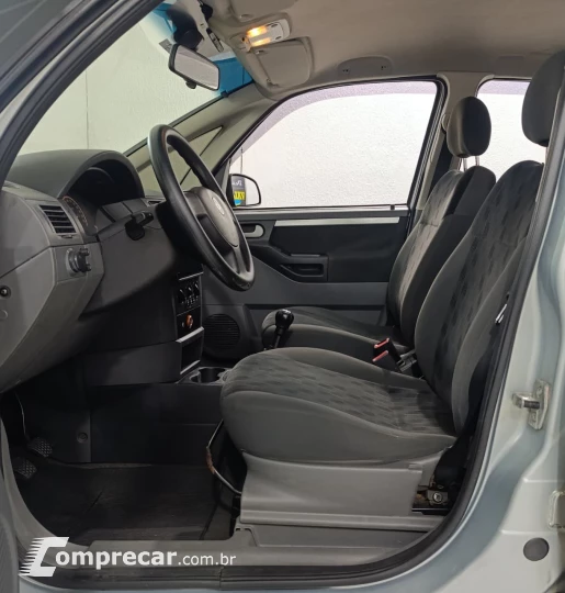 MERIVA 1.8 MPFI Maxx 8V