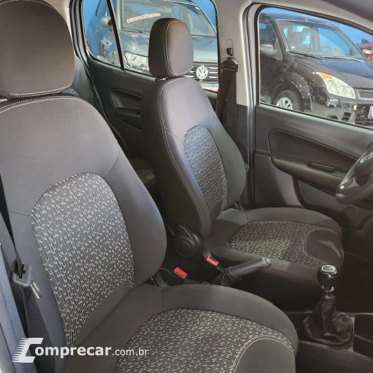 UNO 1.0 EVO Attractive 8V