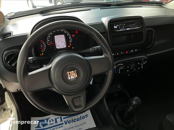 MOBI 1.0 FIREFLY FLEX LIKE. MANUAL