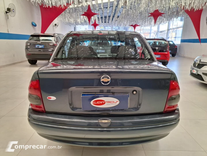 CLASSIC 1.0 MPFI Life 8V