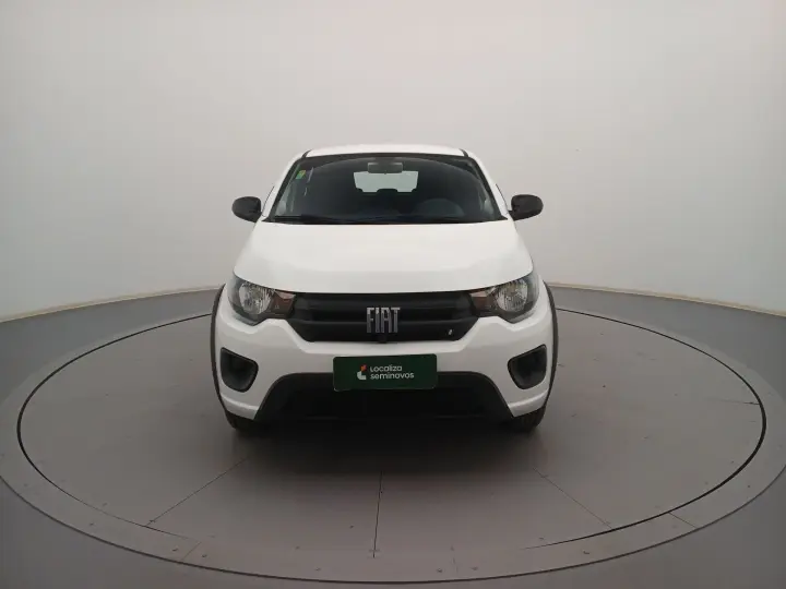 MOBI 1.0 EVO FLEX LIKE. MANUAL