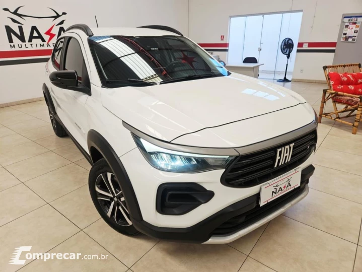 PULSE 1.0 Turbo 200 Hybrid Audace