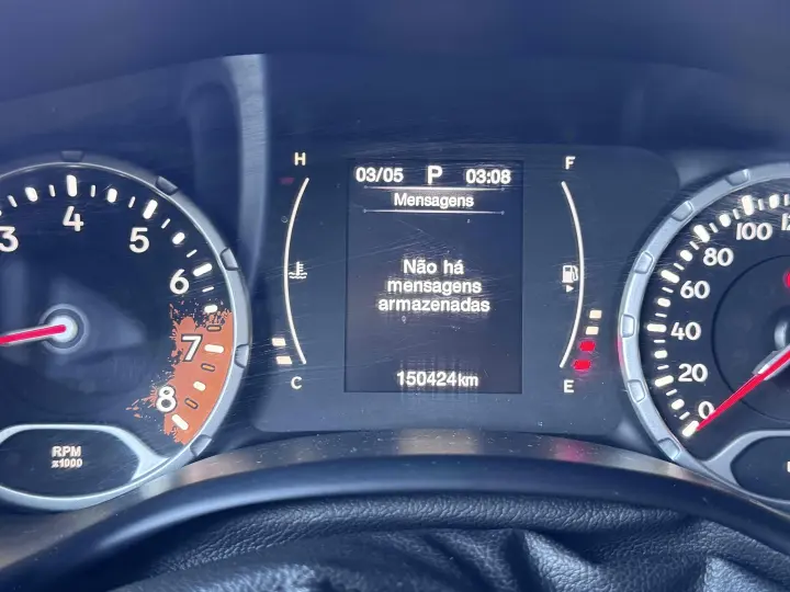 RENEGADE 1.8 16V Sport