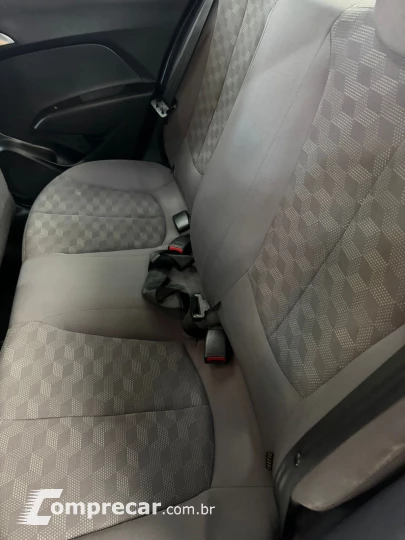 HB20S 1.6 Comfort Style 16V