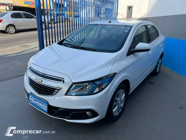 PRISMA 1.4 LTZ Spe/4 8V