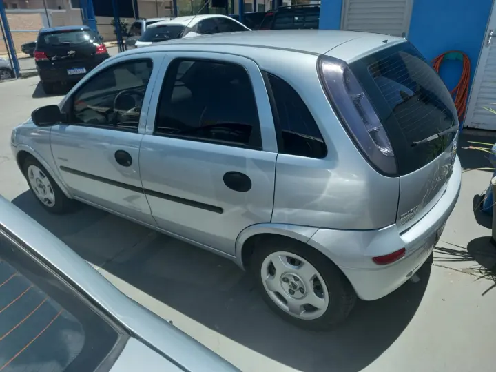 Corsa hatch  1.0