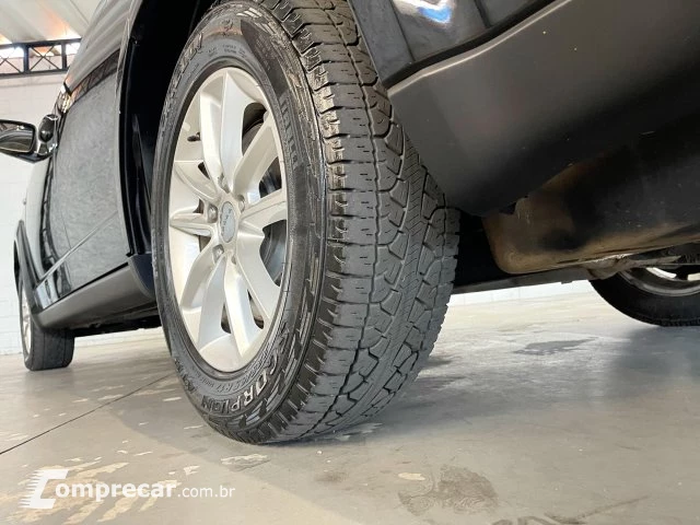 JOURNEY - 3.6 SXT V6 4P AUTOMÁTICO