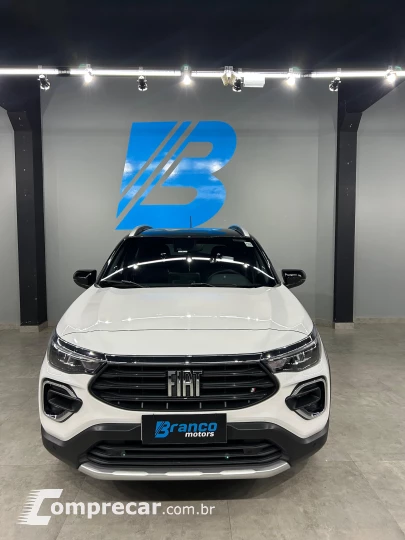 PULSE 1.0 Turbo 200 Hybrid Impetus