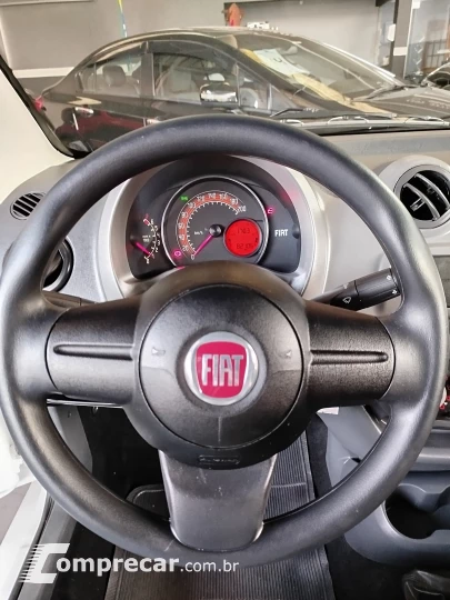 FIORINO 1.4 MPI Furgão Hard Working 8V