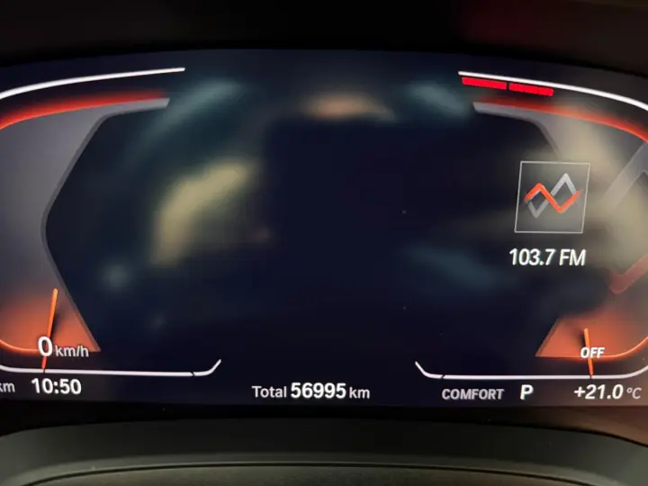 320I 2.0 16V Turbo Sport GP