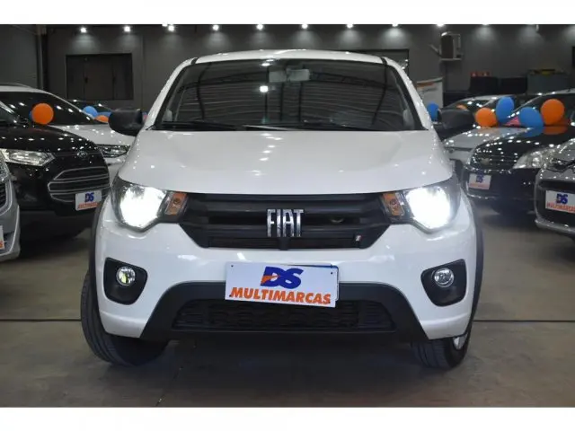 MOBI - 1.0 EVO LIKE. MANUAL