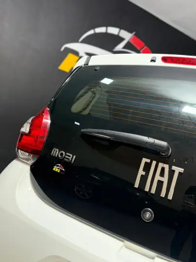 MOBI LIKE 1.0 Fire Flex 5p.