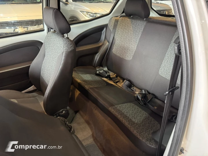 KA 1.0 MPI 8V FLEX 2P MANUAL