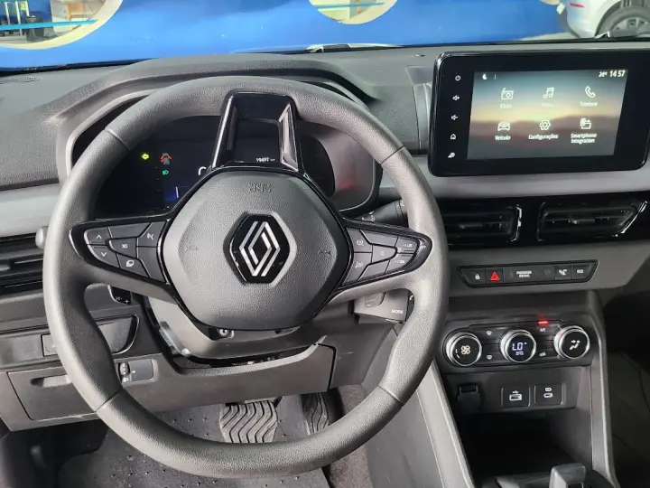 KARDIAN 1.0 TCE FLEX EVOLUTION EDC