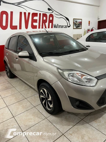 FIESTA 1.6 SE 16V